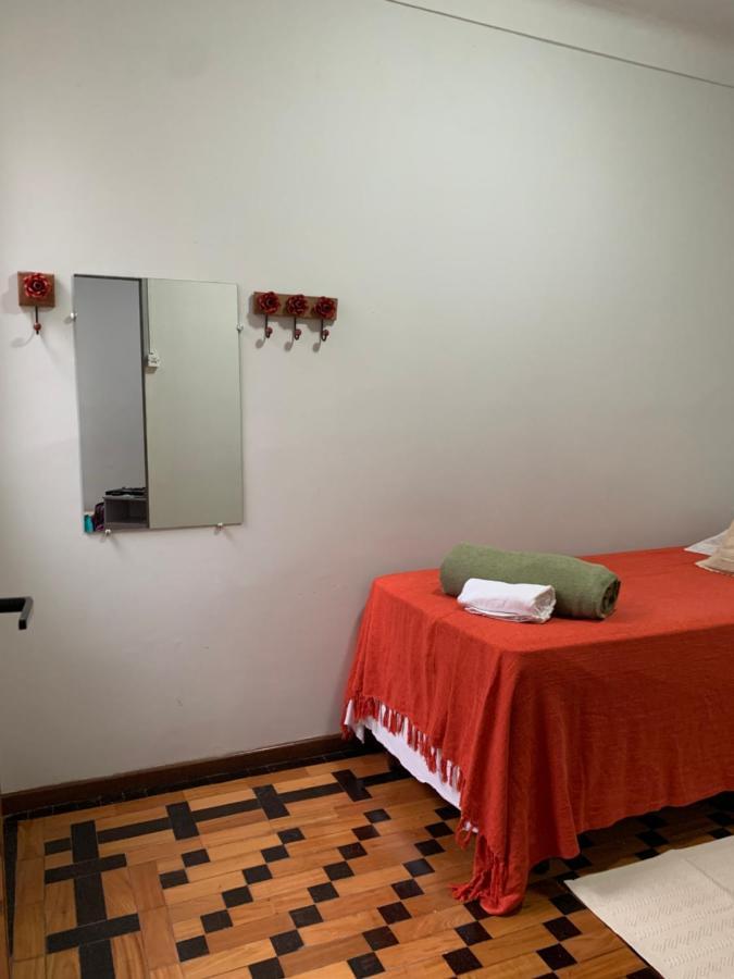 Quarto Compo 6 São João del Rei Eksteriør billede