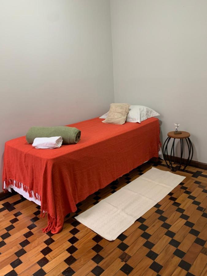 Quarto Compo 6 São João del Rei Eksteriør billede
