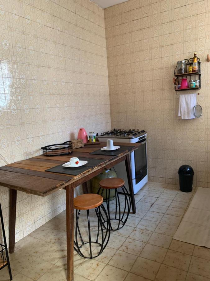 Quarto Compo 6 São João del Rei Eksteriør billede