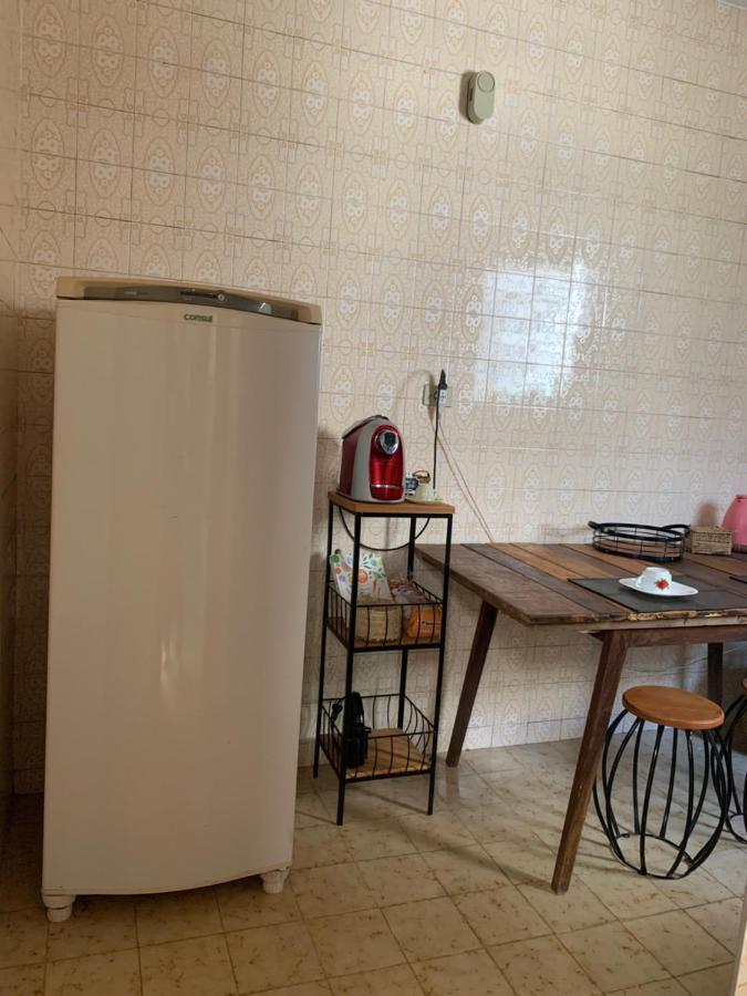Quarto Compo 6 São João del Rei Eksteriør billede