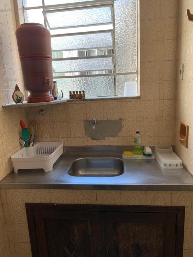 Quarto Compo 6 São João del Rei Eksteriør billede